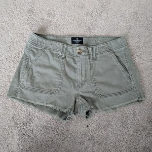AE Shortie Stretch Shorts